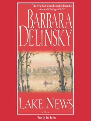 cover image of Lake News